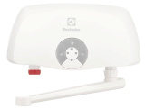 Electrolux SMARTFIX 2.0 T (3,5kW) - кран